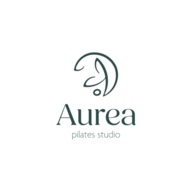 Logo de Áurea